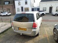 tweedehands Opel Zafira 1.8 Temptation/NW apk/7PERS/AC