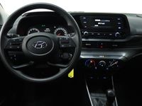 tweedehands Hyundai i20 1.2 MPI i-Motion | DAB | Cruise control | Airco |