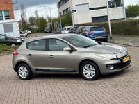 tweedehands Renault Mégane 1.5 dCi Expressionbj.2012navigatieclimateNAP m