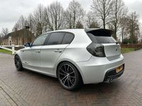 tweedehands BMW 130 130I/HIGH/EXE/M-PAKKET/LEER/18INCH/XENON/265PK