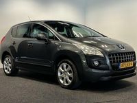 tweedehands Peugeot 3008 1.6 VTi ST