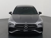 tweedehands Mercedes CLA180 Shooting Brake | AMG Line | Panorama-schuifdak | N