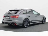 tweedehands Audi RS6 Avant TFSI quattro | Carbon optiek | Daytona matef