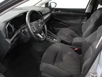 Occasion VW Golf VIII Style 2023 Zilver Hatchback