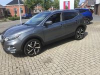 tweedehands Nissan Qashqai 1.3 DIG-T 140 MT Tekna+Panodak