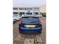 tweedehands Ford Fiesta 1.25 Trend NETTE STAAT/AIRCO/NAP