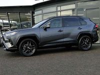 Occasion Toyota RAV4 Hybrid Sport 2024 Grijs (metallic) SUV