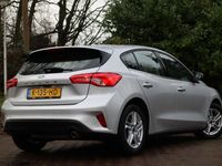 tweedehands Ford Focus 1.0 EcoBoost Trend Edition Business | Carplay | Camera | Navi |