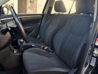Occasion Suzuki Swift 94 PK (69 kW) 2015 Zwart Hatchback