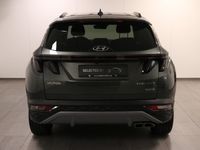 tweedehands Hyundai Tucson 1.6 T-GDI HEV Comfort Smart