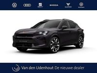 Nieuw Cupra Formentor VZ 272 PK (200 kW) 2025 Grijs SUV