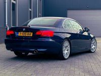 tweedehands BMW 335 Cabriolet 