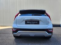 tweedehands Kia Niro 1.6 GDi Hybrid ExecutiveLine Ruime crossover met een volledig nieuw design