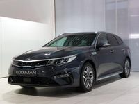 tweedehands Kia Optima Sportswagon 2.0 GDI PHEV ExecutiveLine Plug-in, Tr