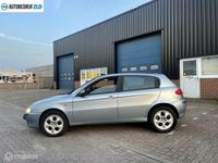 tweedehands Alfa Romeo 147 1.6 T.Spark Ed. Sportiva//NAP/BOEKJES/APK/