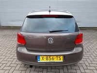 tweedehands VW Polo 1.2 TSI Highline Automaat | Clima | Cruise control | LM Velgen | Privacy glas | RIJKLAARPRIJS INCL 12 MAANDEN GARANTIE EN BEURT