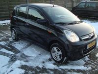 tweedehands Daihatsu Cuore 1.0 Clever