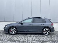 tweedehands VW Golf VIII 2.0 TSI GTI CLUBSPORT Pano/Navi/Camera/Climate/Sfeer/ACC/ECC