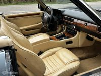 tweedehands Jaguar XJS 5.3 V12 Convertible AUT LEDER/ELEK.KAP/MISTLAMPEN