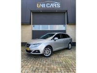 tweedehands Seat Ibiza ST 1.2 TDI COPA Plus Ecomotive| Camera! Cruise!