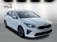 tweedehands Kia Ceed 1.6 CRDi 48V DCT Spirit Navi Leder Technolo