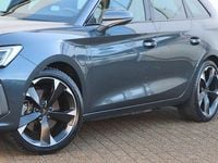 Occasion Cupra Leon 204 PK (150 kW) 2023 Stationwagon Stationwagen