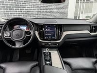 Occasion Volvo XC60 Inscription 2018 Grijs SUV