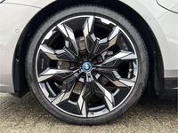 Occasion BMW 530e Comfort Edition 190 PK (139 kW) 2025 Grijs Sedan