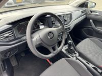 tweedehands VW Polo 5DRS 1.0 MPI Airco / All-Seasons