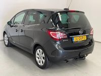 tweedehands Opel Blitz Meriva 1.4 Turbo/ Aut / NL-auto / Navi / Clima / T