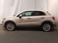 tweedehands Fiat 500X 1.4 Turbo MultiAir Lounge - Frontschade