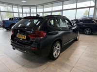 Occasion BMW X1 M Sport 184 PK (135 kW) 2015 Zwart SUV