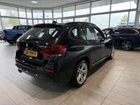 Occasion BMW X1 184 PK (135 kW) 2015 Zwart SUV