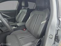 Occasion Opel Astra 136 PK (100 kW) 2024 Zilver (metallic) Stationwagen