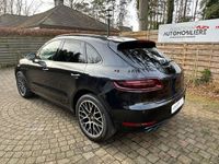 tweedehands Porsche Macan Turbo 3.0 V6 Bi- GTS PDK