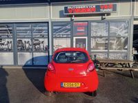 tweedehands Ford Ka 1.2 Titanium X start/stop