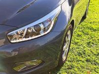 Occasion Kia Ceed Plus 135 PK (99 kW) 2013 Blauw Hatchback