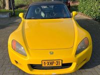 tweedehands Honda S 2000 2.0i