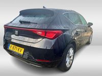 tweedehands Seat Leon 1.0 TSI Style Launch Edition | 110PK | Incl. BTW