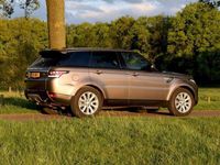 tweedehands Land Rover Range Rover Sport 3.0 TDV6 HSE Dynamic – Kaikoura Stone 148DKM