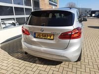 Occasion BMW 225 Active Tourer Comfort Edition 224 PK (164 kW) 2016 Grijs MPV