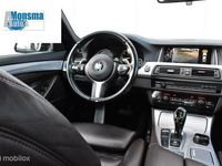 tweedehands BMW 520 5-SERIE d M Sport Edition