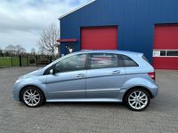 tweedehands Mercedes B180 CDI Airco