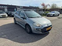 tweedehands Fiat Punto 1.3 NAVI/CLIMA/PANORAMA