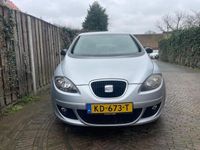 tweedehands Seat Altea 1.6 Comfortstyle zeer mooie auto