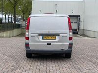 tweedehands Mercedes Vito 109 CDI