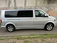 tweedehands VW Caravelle 