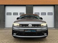 Occasion VW Tiguan R-line 190 PK (139 kW) 2019 Grijs SUV