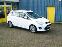 tweedehands Ford Grand C-Max 1.0i Titanium Airco/ECC Navi Camera!!!