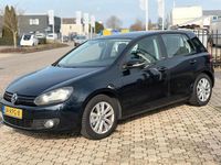 Occasion VW Golf VI 122 PK (89 kW) 2011 Hatchback